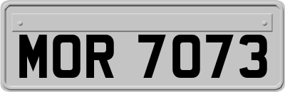 MOR7073