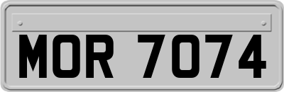 MOR7074