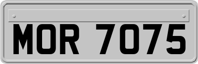MOR7075