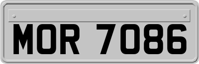 MOR7086