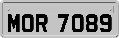 MOR7089