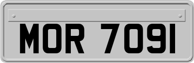 MOR7091