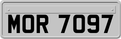 MOR7097