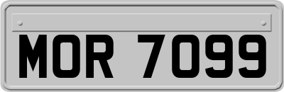 MOR7099