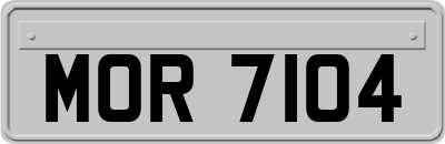 MOR7104