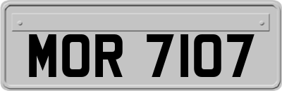 MOR7107