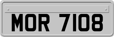 MOR7108