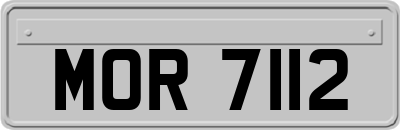 MOR7112