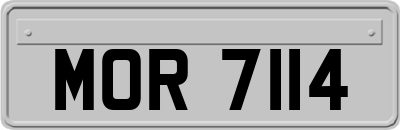 MOR7114
