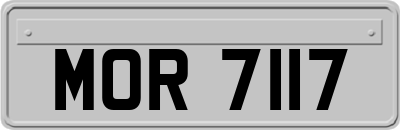 MOR7117