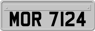 MOR7124