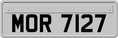 MOR7127