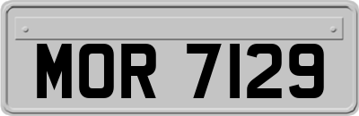MOR7129