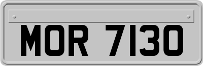 MOR7130