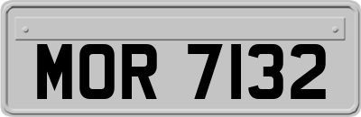 MOR7132