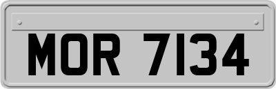 MOR7134