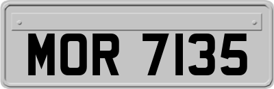 MOR7135