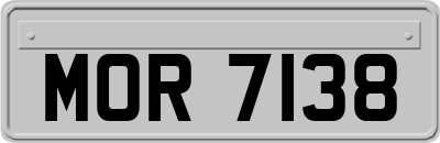 MOR7138