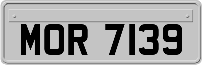 MOR7139