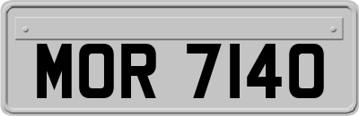 MOR7140