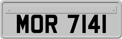 MOR7141