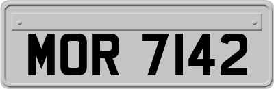 MOR7142