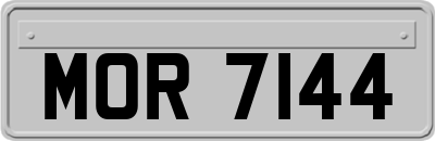 MOR7144