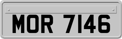 MOR7146