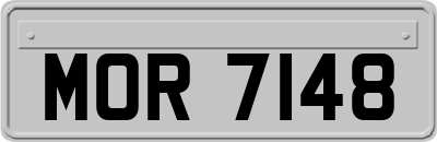 MOR7148