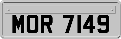 MOR7149