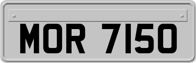 MOR7150