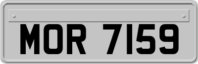 MOR7159