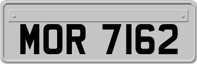 MOR7162