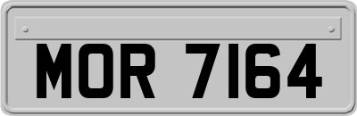 MOR7164