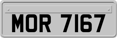 MOR7167