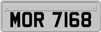 MOR7168