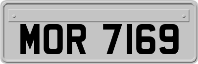 MOR7169