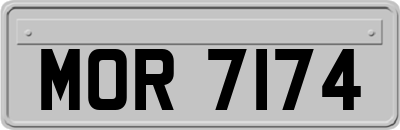 MOR7174