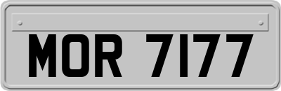 MOR7177