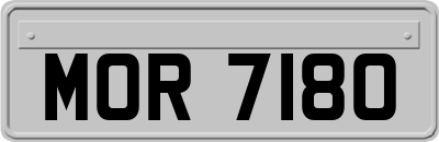 MOR7180
