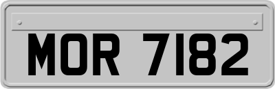 MOR7182