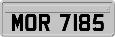 MOR7185