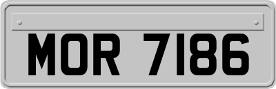 MOR7186