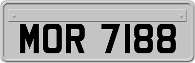 MOR7188