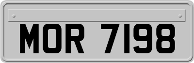 MOR7198
