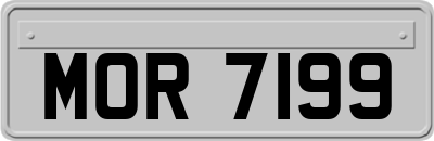 MOR7199