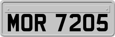 MOR7205