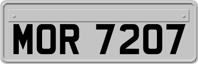 MOR7207