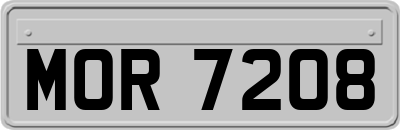 MOR7208