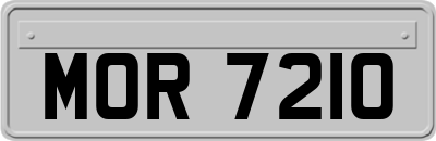 MOR7210